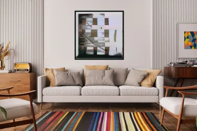 1943 8K Reproduction