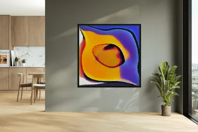 1914 8K Reproduction