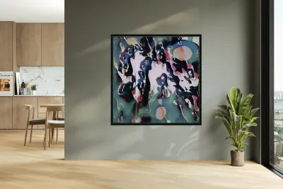 1919 8K Reproduction