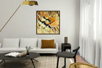 1949 8K Reproduction