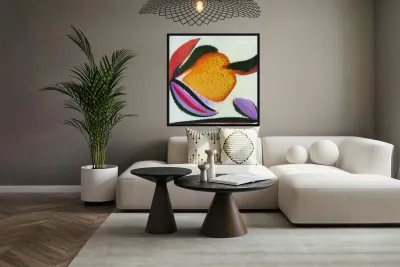 1947 8K Reproduction