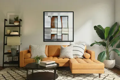 1936 8K Reproduction