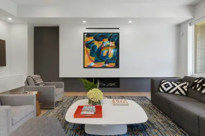 1913 8K Reproduction