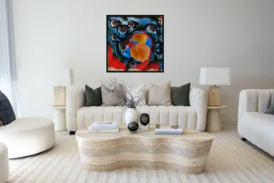 1931 8K Reproduction