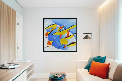 1935 8K Reproduction