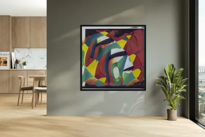 1954 8K Reproduction