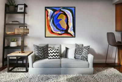 1979 8K Reproduction