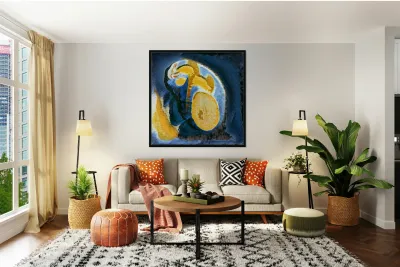 1955 8K Reproduction