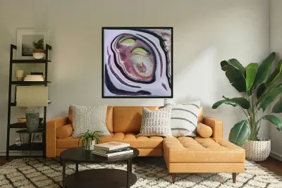 1974 8K Reproduction