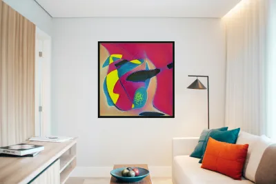 1985 8K Reproduction