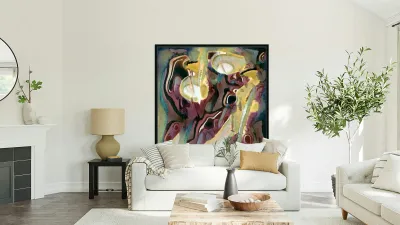 1983 8K Reproduction