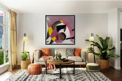 1966 8K Reproduction