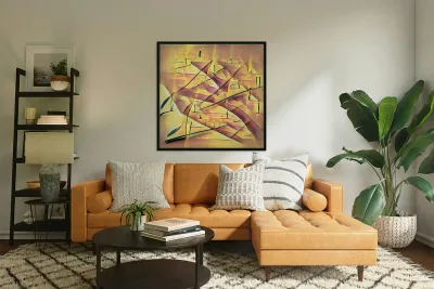 1980 8K Reproduction