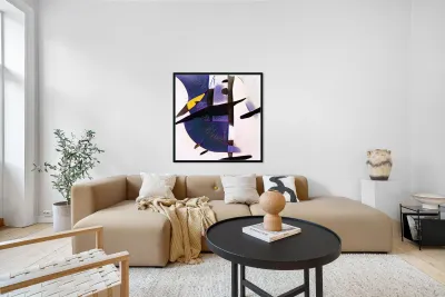 1968 8K Reproduction