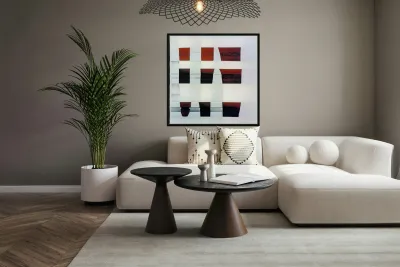 1971 8K Reproduction