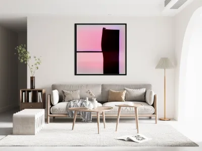 1976 8K Reproduction