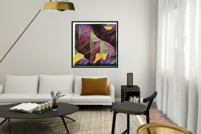 2025 8K Reproduction