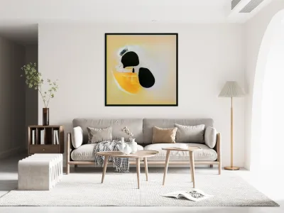 1993 8K Reproduction