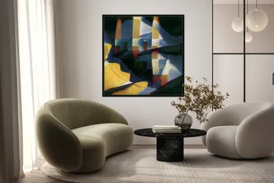 2022 8K Reproduction