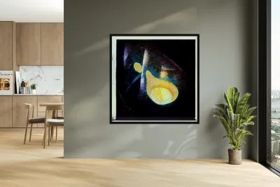 2010 8K Reproduction