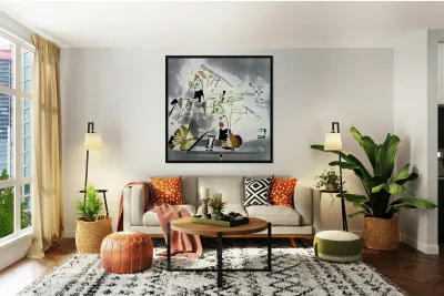 1995 8K Reproduction