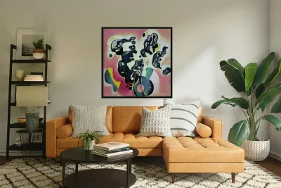 2009 8K Reproduction