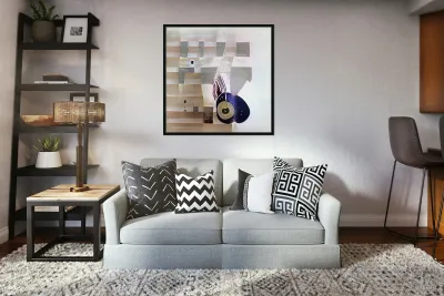 1991 8K Reproduction