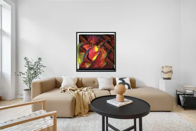 1997 8K Reproduction