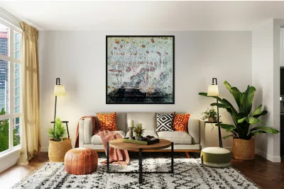 1994 8K Reproduction