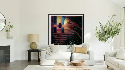 2002 8K Reproduction