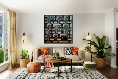 2004 8K Reproduction