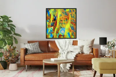 1996 8K Reproduction