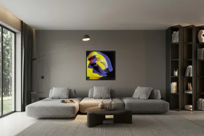 2019 8K Reproduction