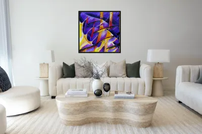 2061 8K Reproduction