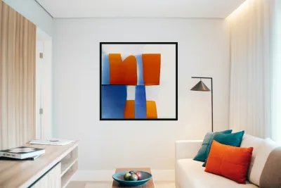 2055 8K Reproduction