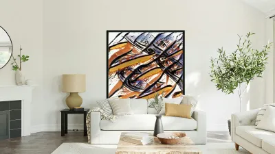 2064 8K Reproduction