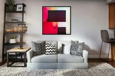 2048 8K Reproduction