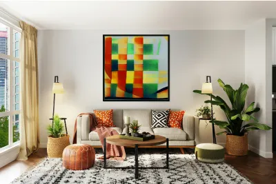 2067 8K Reproduction