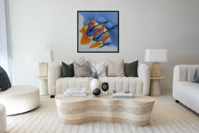 2065 8K Reproduction