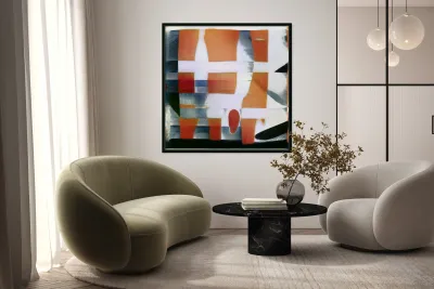 2032 8K Reproduction