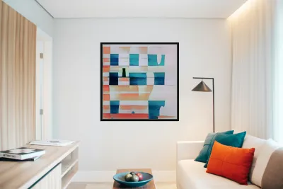 2070 8K Reproduction