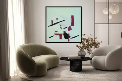 2044 8K Reproduction