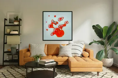 2062 8K Reproduction