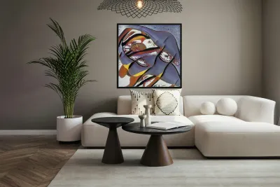 2054 8K Reproduction