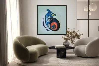 2047 8K Reproduction