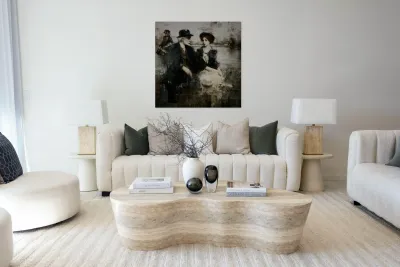 Whispers Across Time Reproduction