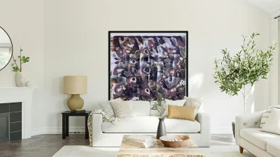 2108 8K Reproduction