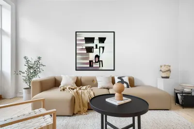 2095 8K Reproduction