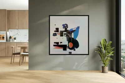 2078 8K Reproduction