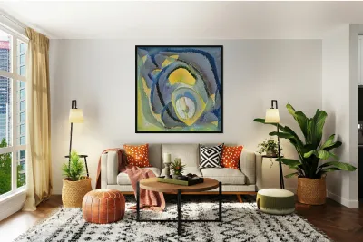 2075 8K Reproduction